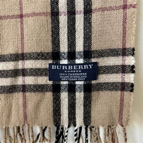 burberry london scarf price.